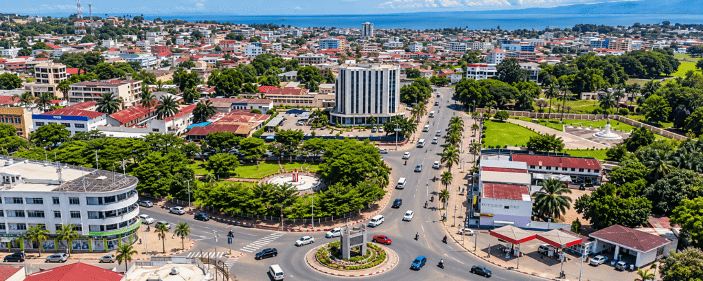 Bujumbura