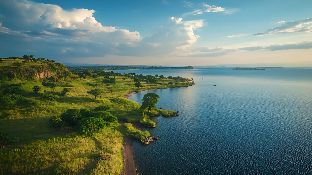 Lake Tanganyika