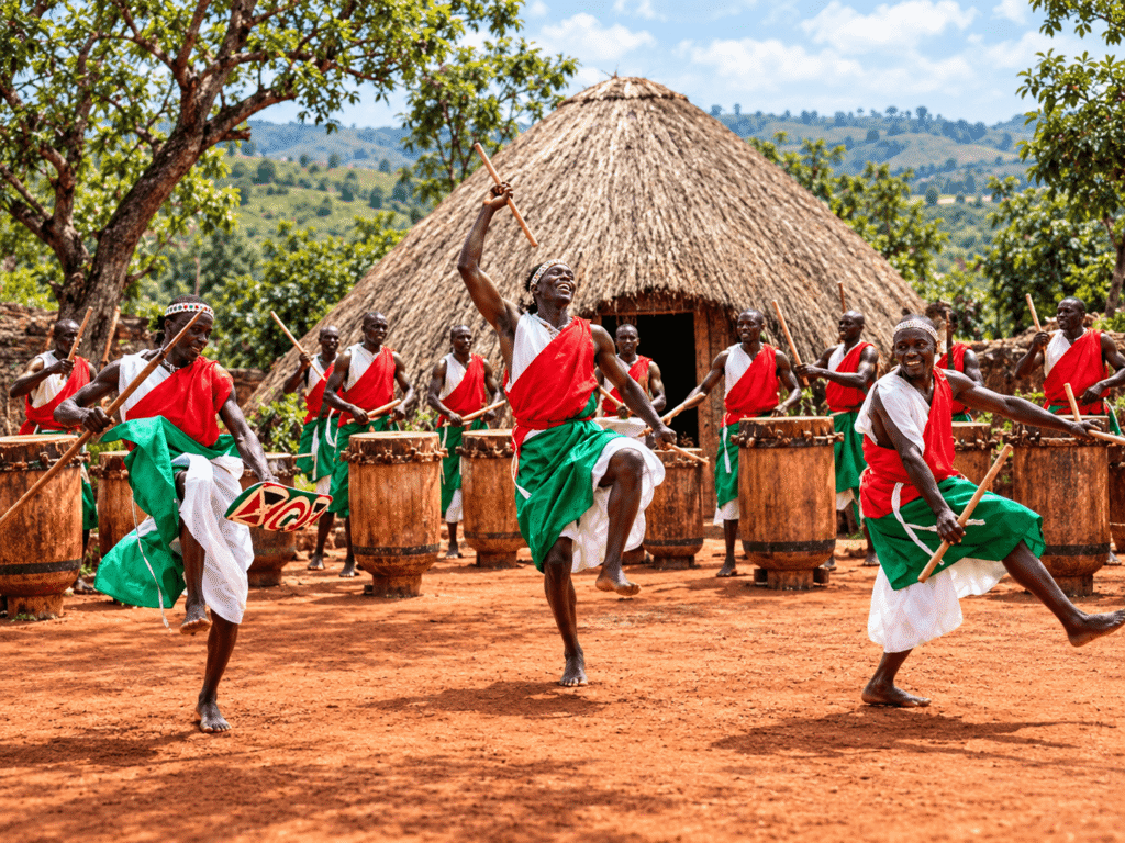 Gishora Drum Sanctuary