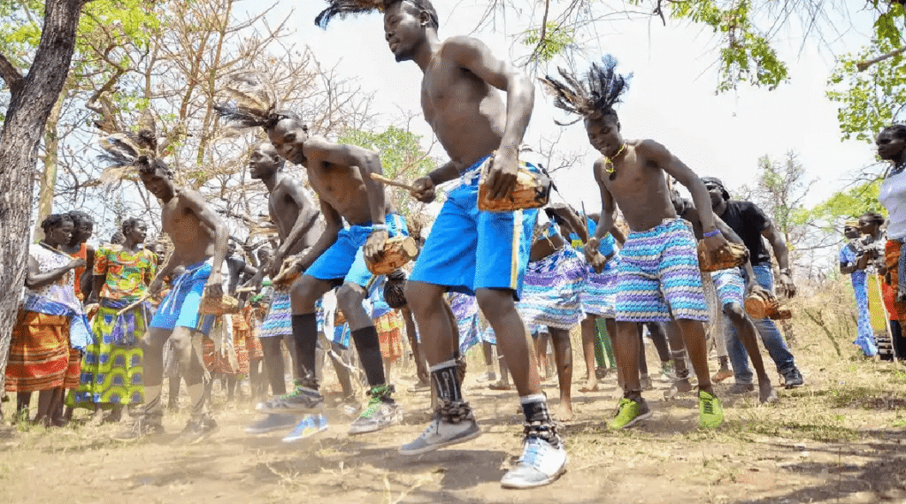 Cultural Tours