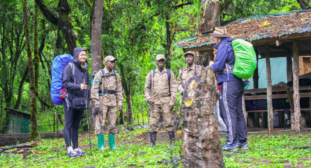 Planning a Family Safari in East Africa