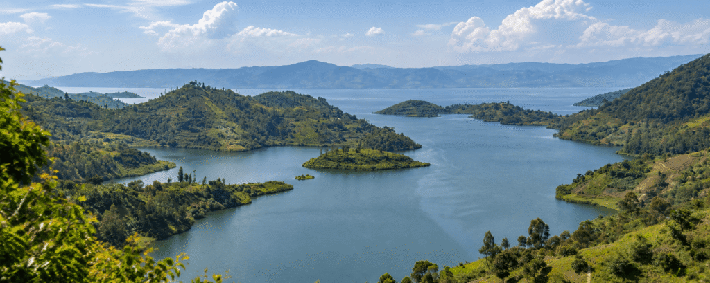 Lake Kivu