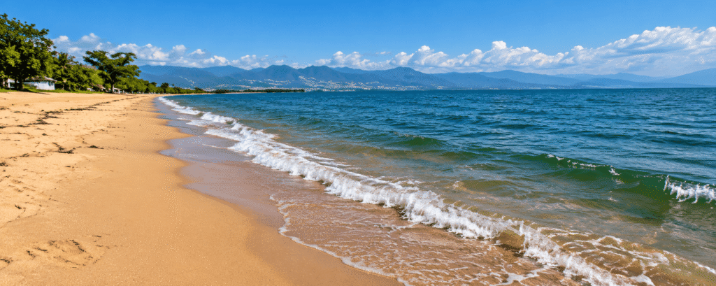 Saga Beach